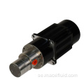 DC 24V Magnetic Drive Corrosion-Resistent Micro Gear Pump